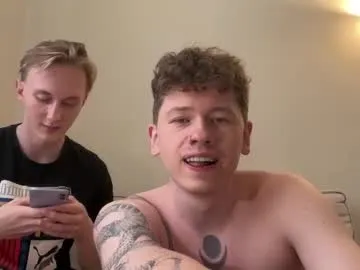 oliver_and_thomas's Thumb Image