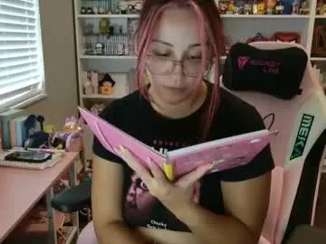 pinkcheetodomain Image 19