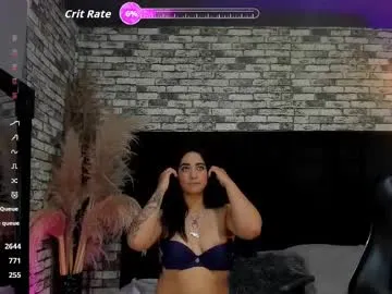 regina_storm's Thumb Image