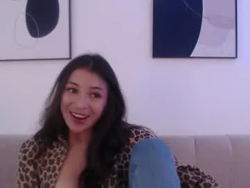 riley_bensongh's Thumb Image