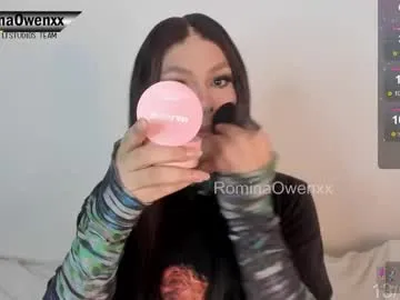 rominaowenxx Image 17