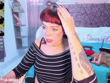 sarah_stoner's Thumb Image