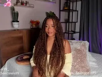 sexicanela99 Image 19