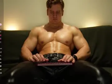 steevemuscle Image 9