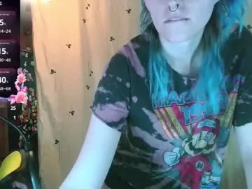 stormythunder's Thumb Image