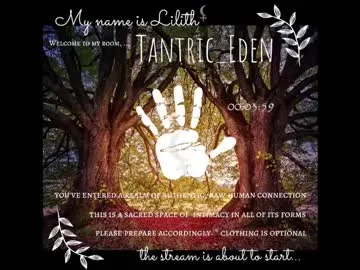 tantric_eden_ Image 12