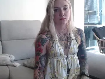 tattoobbgirl Image 8