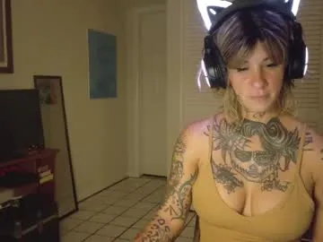 tattooed_natalia's Thumb Image