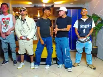 the_goodfellas Image 19