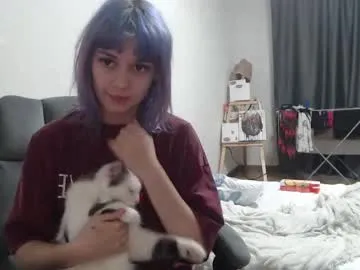 theysaidimcute's Thumb Image