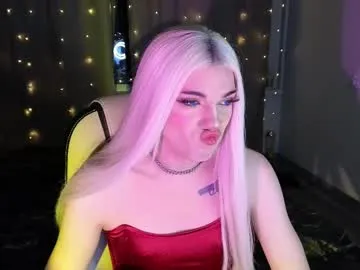 tiffany_smitch's Thumb Image