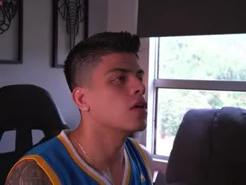 tyler_muscle Image 16