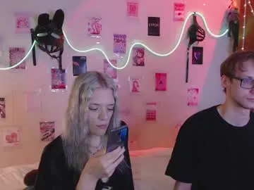 your_horny_friends Image 3