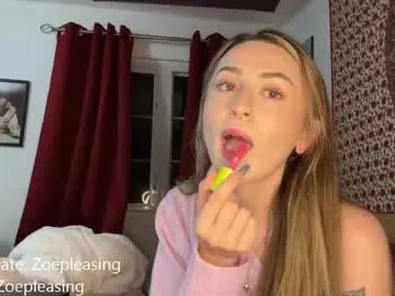 zoepleasing Image 12