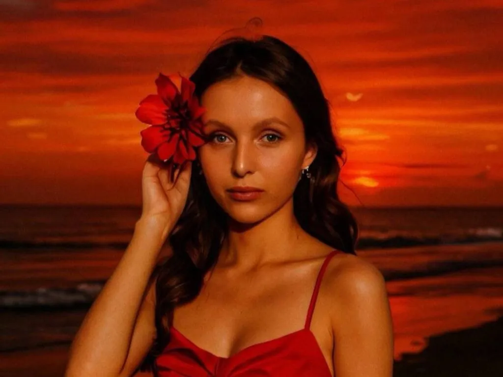 AfraGills's Thumb Image