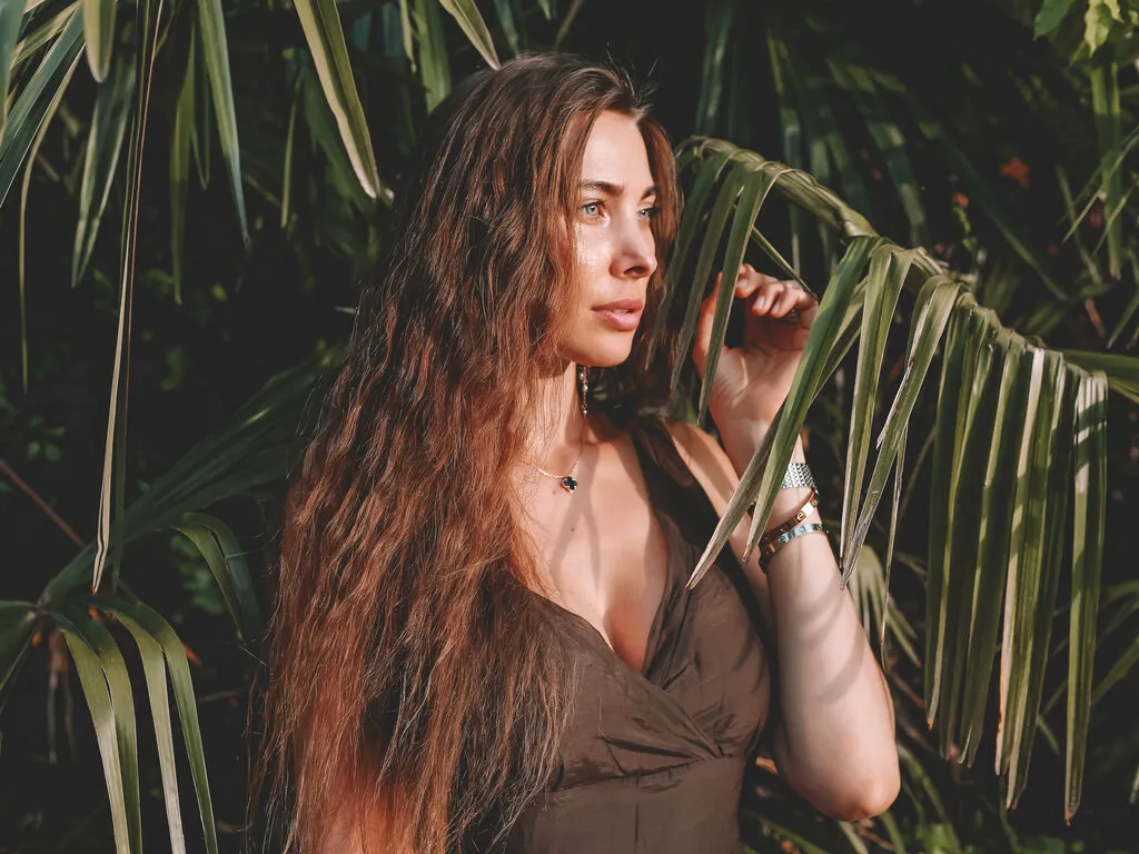 AnabelleCharis's Thumb Image