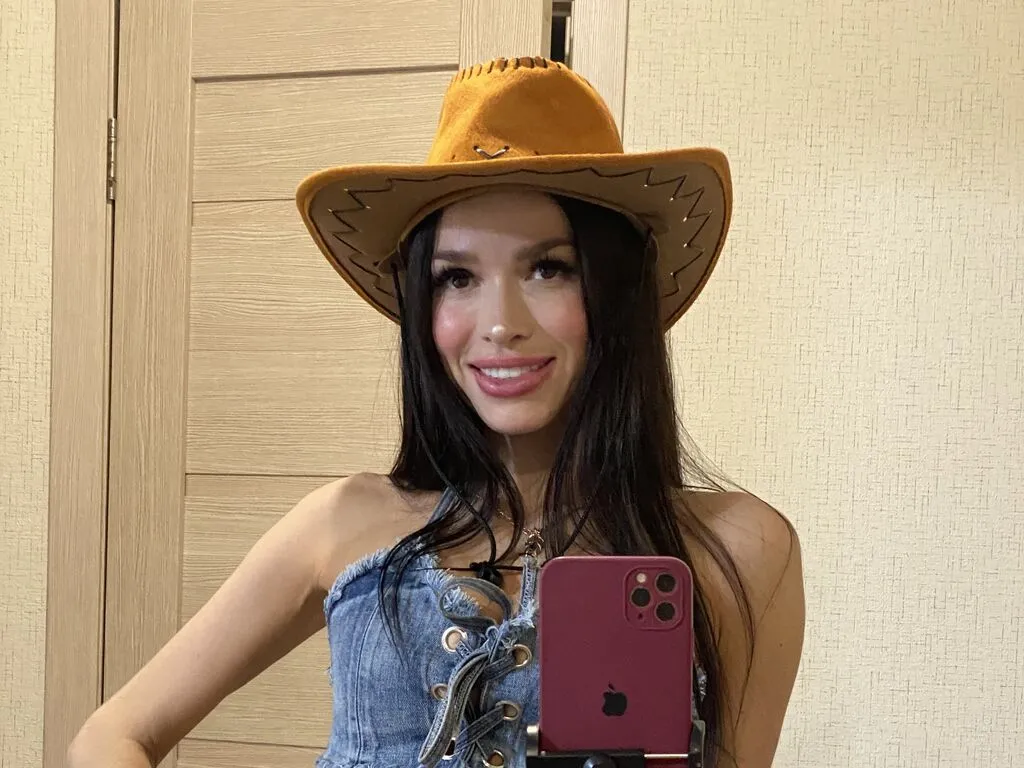 AnnaLakshmy's Thumb Image