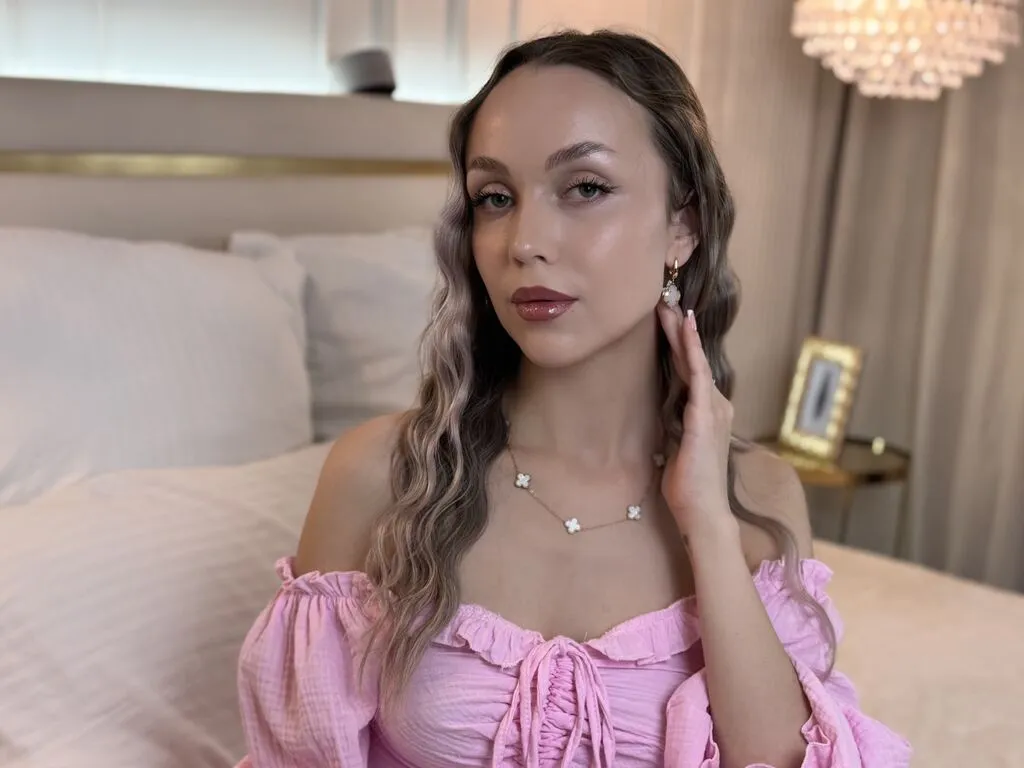 AnnaRowe's Thumb Image