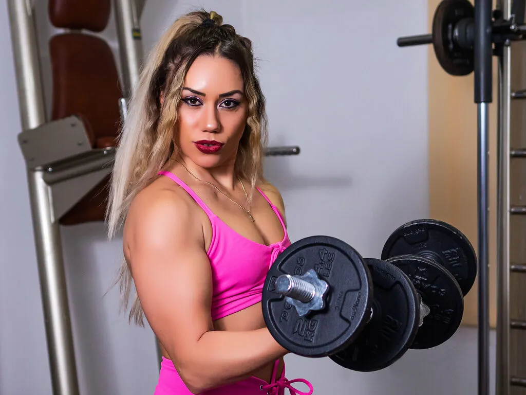 AnnaWander's Thumb Image