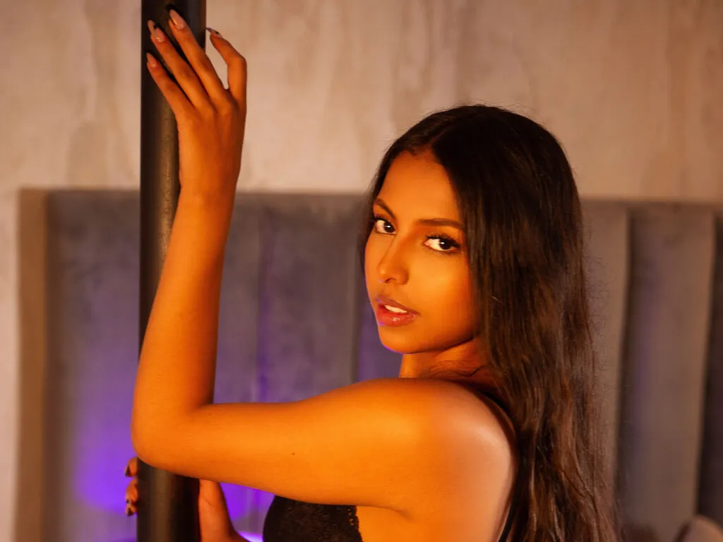 BrissaScott's Thumb Image