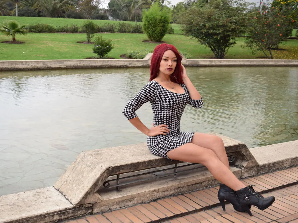 LailaAdarah's Thumb Image