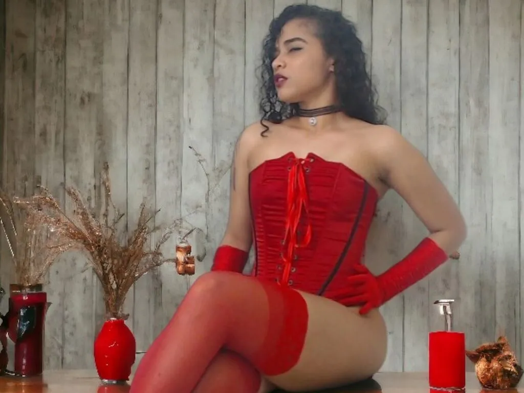 LunaMuler's Thumb Image