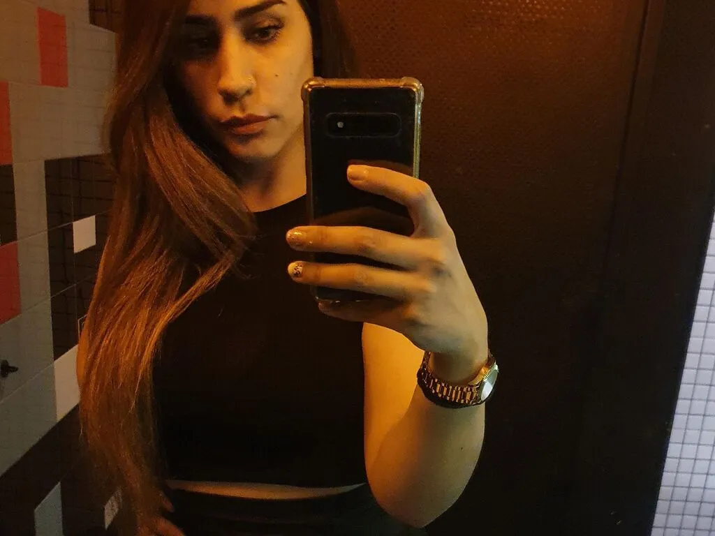 NahiaraBiel's Thumb Image