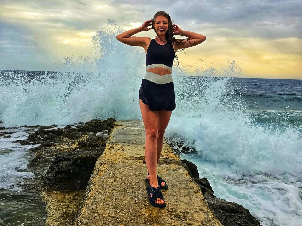 SofiaVoley's Thumb Image