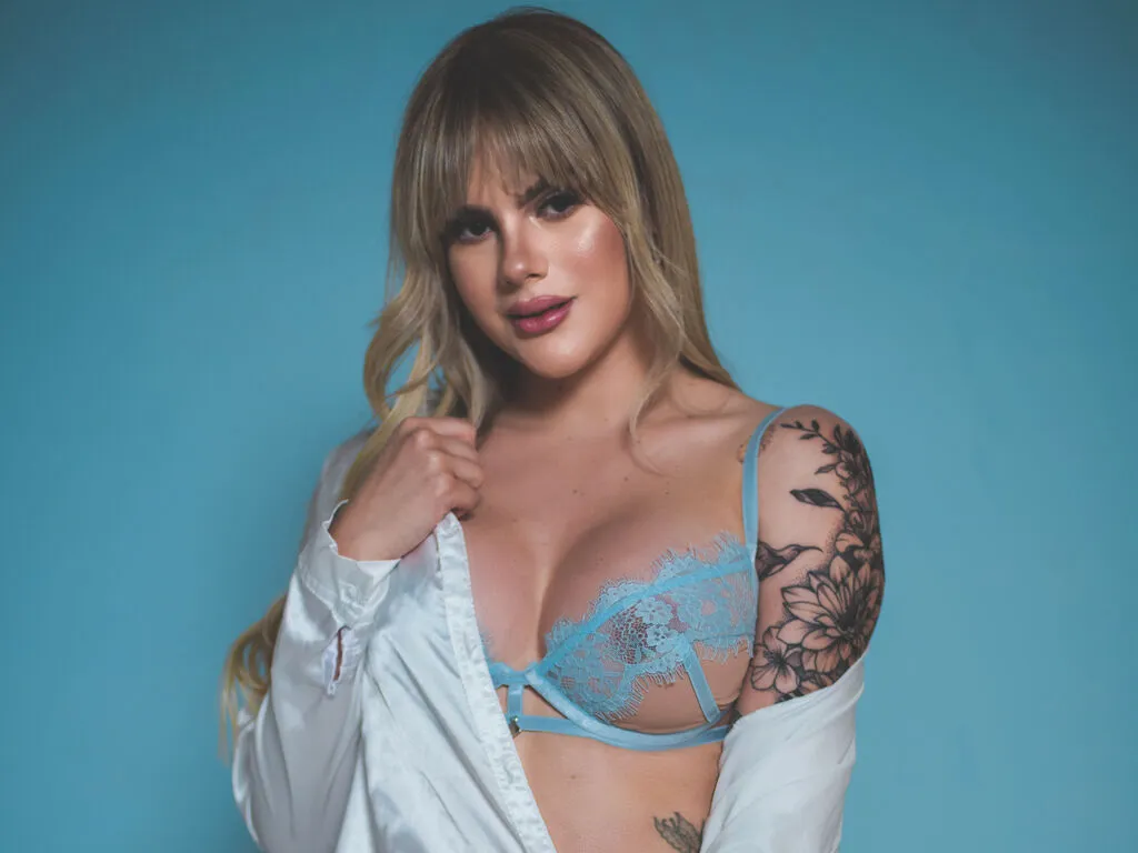 TinaMercier's Thumb Image